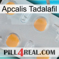 Apcalis Tadalafil 24